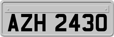 AZH2430
