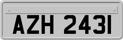 AZH2431