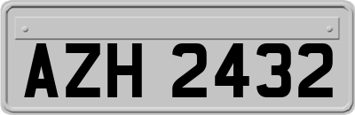 AZH2432