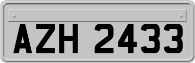 AZH2433