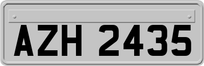 AZH2435