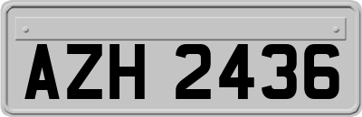 AZH2436