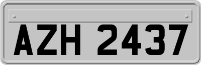 AZH2437