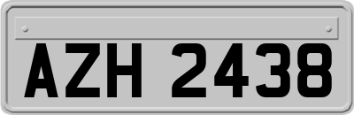 AZH2438