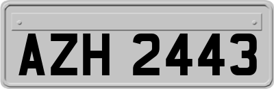 AZH2443
