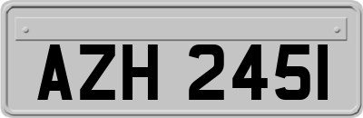 AZH2451