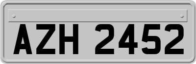 AZH2452