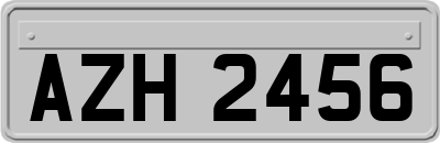 AZH2456
