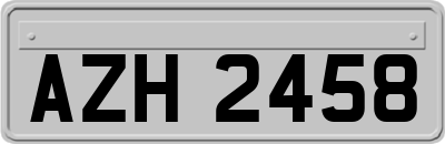AZH2458