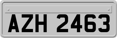 AZH2463