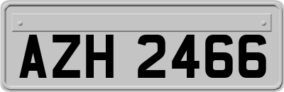 AZH2466