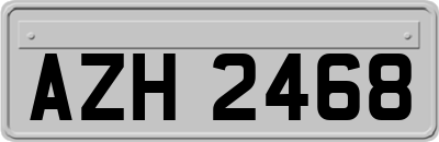 AZH2468