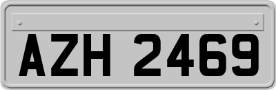 AZH2469