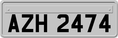 AZH2474