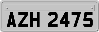 AZH2475
