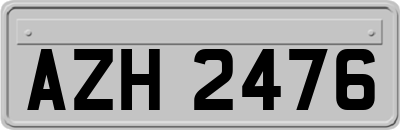 AZH2476