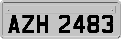 AZH2483