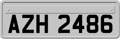 AZH2486