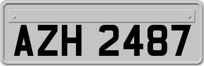 AZH2487