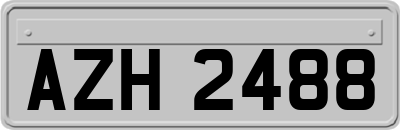 AZH2488