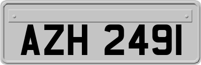 AZH2491