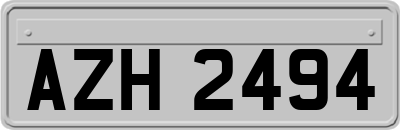 AZH2494