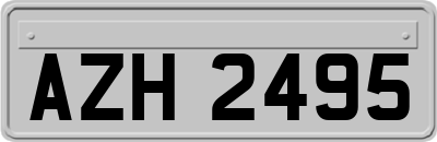 AZH2495