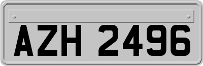 AZH2496