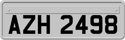 AZH2498