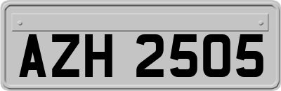 AZH2505