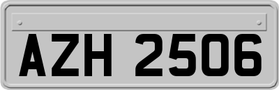 AZH2506
