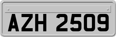 AZH2509