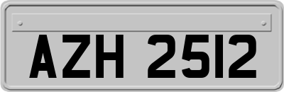 AZH2512