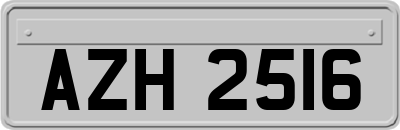 AZH2516