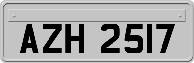 AZH2517