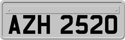 AZH2520