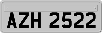 AZH2522