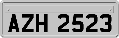 AZH2523