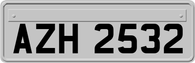 AZH2532
