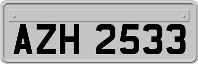 AZH2533