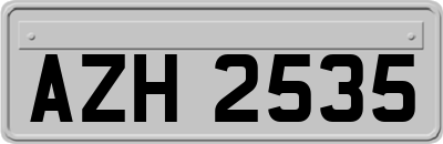 AZH2535