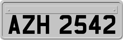AZH2542