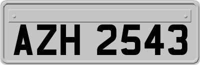 AZH2543