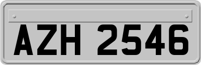 AZH2546
