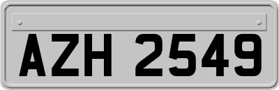 AZH2549