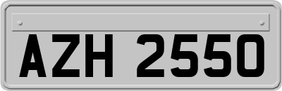 AZH2550