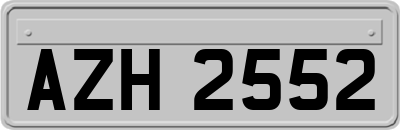 AZH2552
