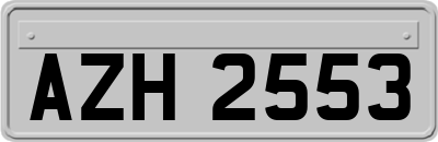 AZH2553