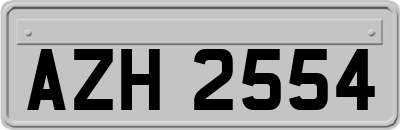 AZH2554