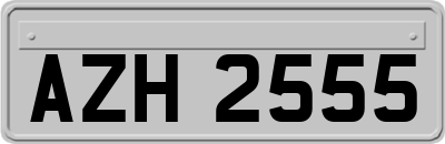 AZH2555